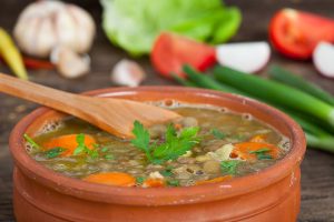 É supersticioso? Veja 6 comidas para ter sorte no ano novo