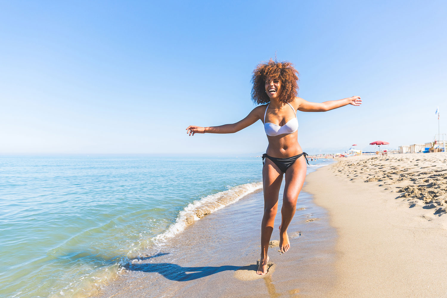 Veja mitos e verdades sobre os cuidados com o cabelo no verão