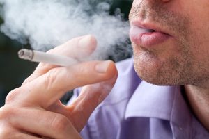 Entenda porque o cigarro é um inimigo potente e silencioso