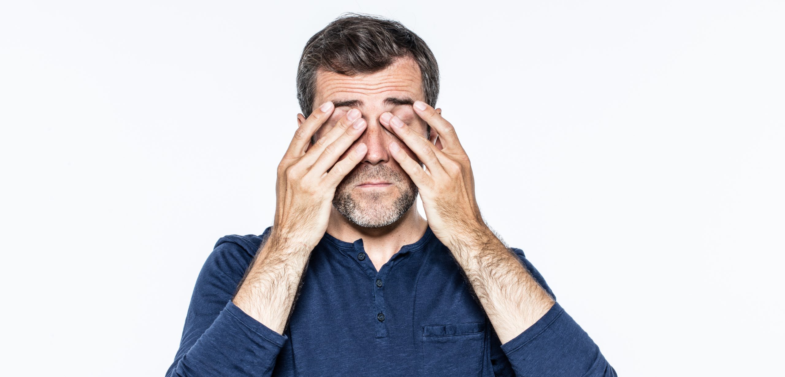 Oito dicas para evitar alergias e infecções nos olhos