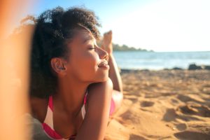 Vitamina D e a relação com a exposição solar segura