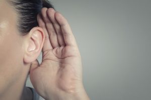 Doenças sem tratamento adequado podem causar surdez