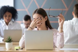 8 dicas para evitar alergias e infecções nos olhos
