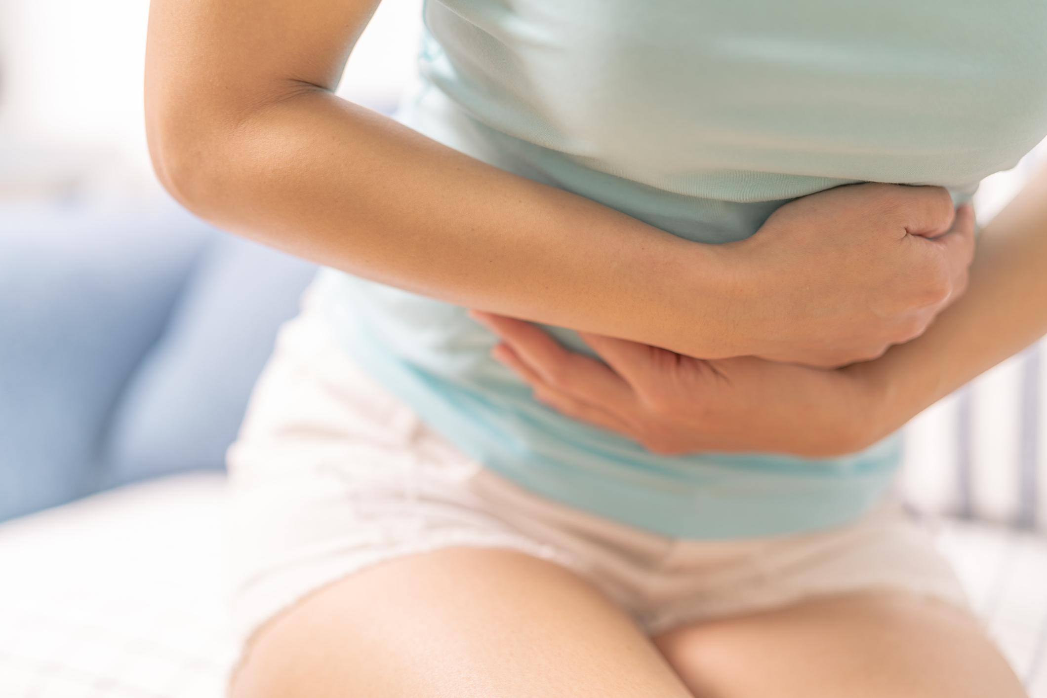 Você sabe o que é Síndrome do Intestino Irritável?