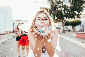 Aproveite um Carnaval com mais saúde