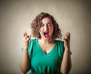 Muita irritação e raiva podem provocar doenças no coração