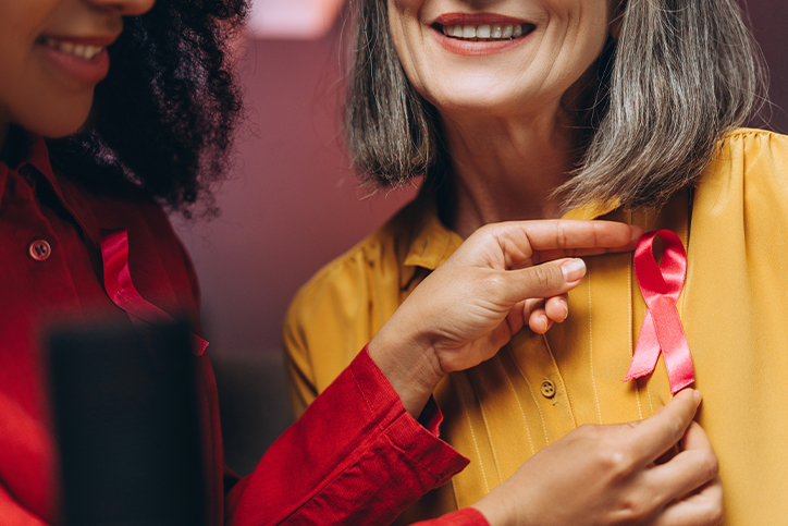 Outubro Rosa: 5 sinais de que está na hora de procurar um médico