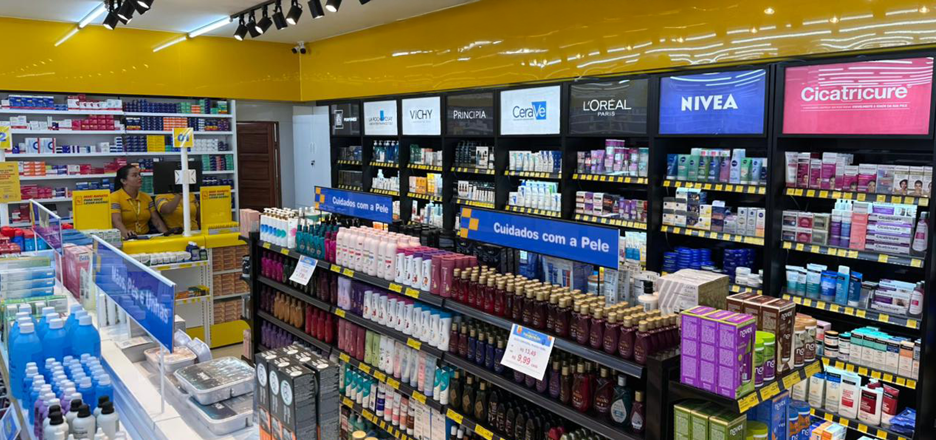 Farmácia em Oiapoque: Maxi Popular inaugura nova unidade e leva mais saúde para a cidade